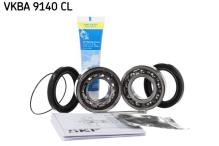 SKF VKBA 9140 CL